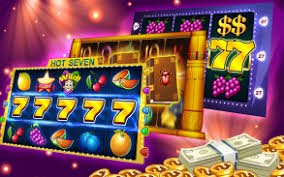 Colourful slot game reels on 188 ph platform showing casino-style gameplay