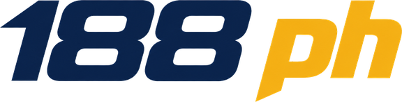 188 ph official logo